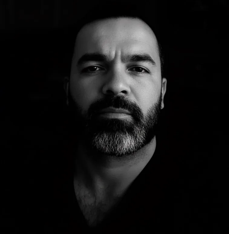 Daniel Olimpio