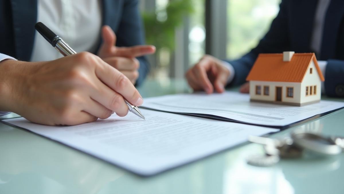 Contrato de Aluguel Residencial: tudo o que você precisa saber antes de assinar