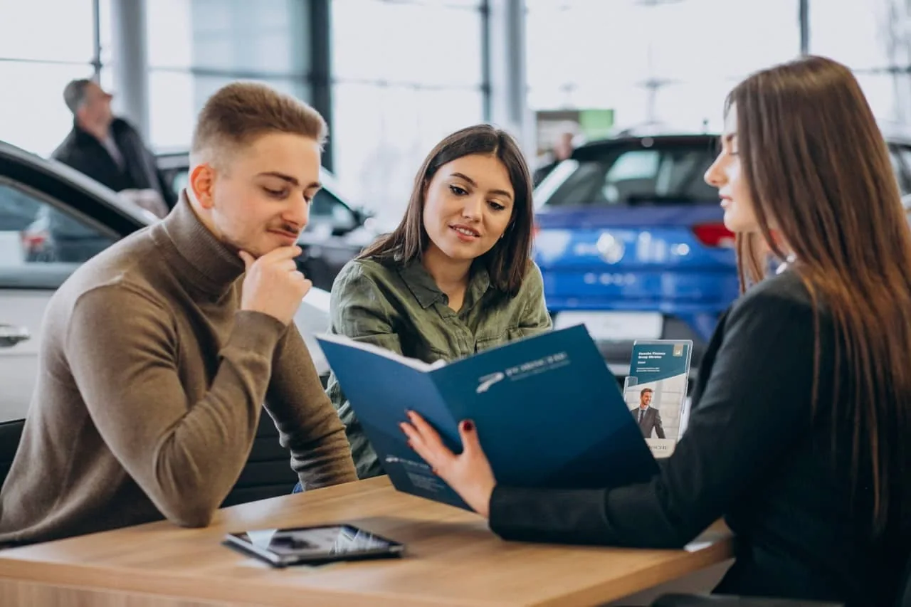 Contrato de Locação de Veículo: Regras para Alugar Carros, Motos e Equipamentos