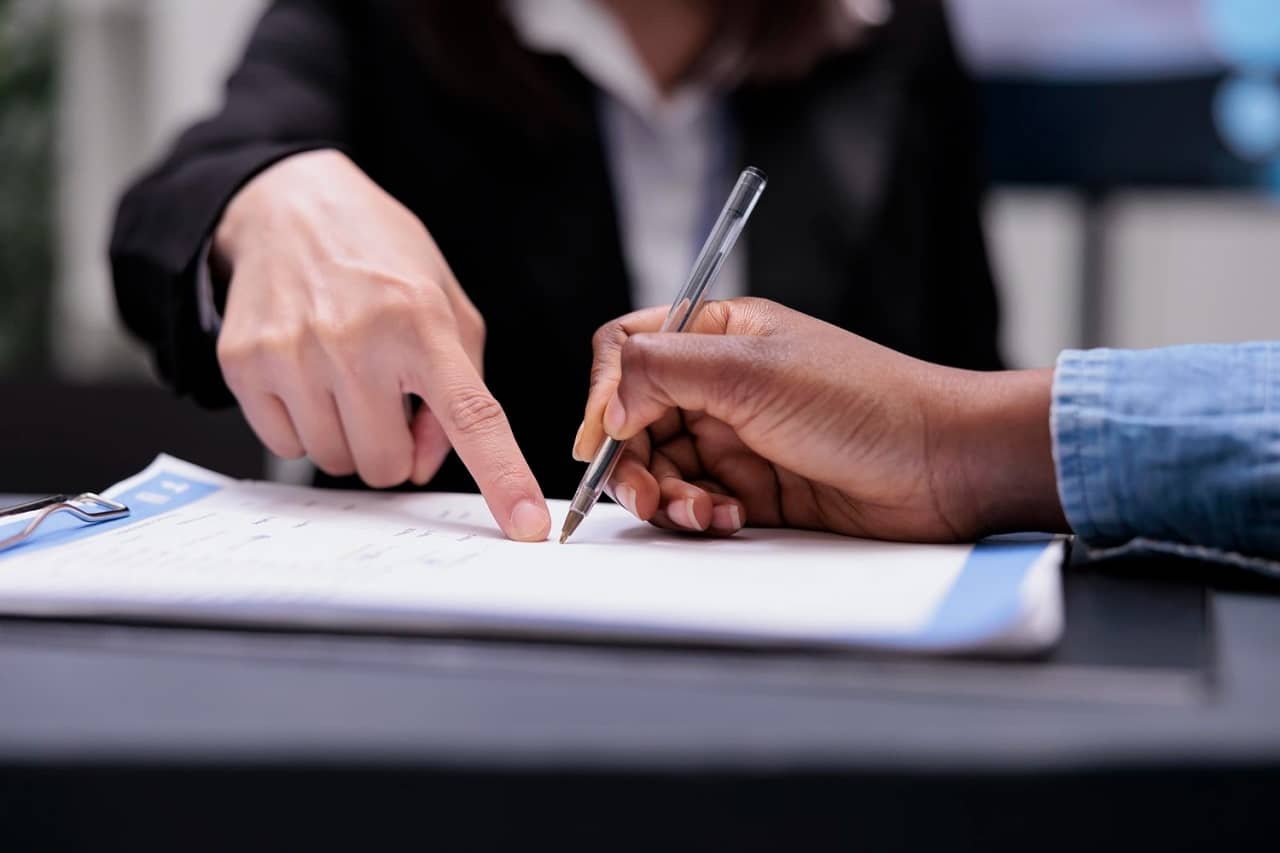 Contrato de Mandato: Autorização Legal para Agir em Nome de Terceiros